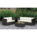 Ilona Left Arm Chair - Marjories Furniture (Las Vegas, NV)