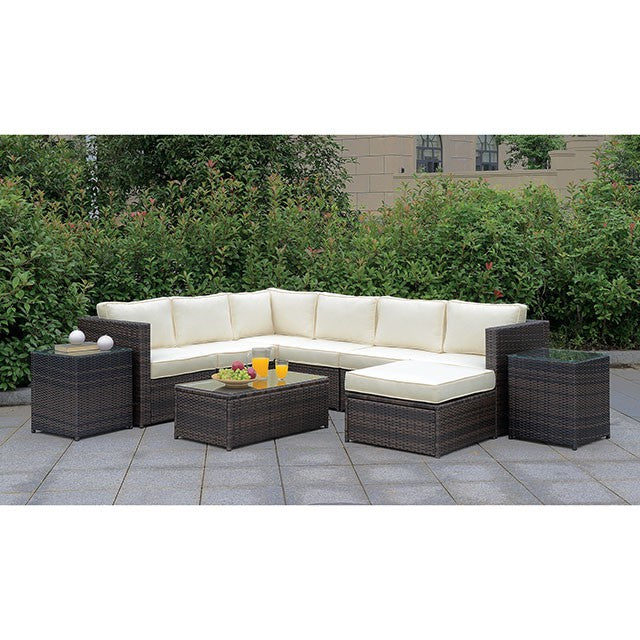 Ilona Left Arm Chair - Marjories Furniture (Las Vegas, NV)