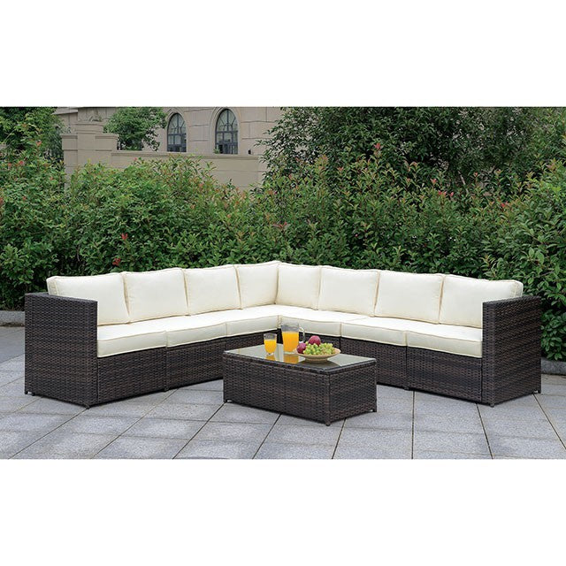 Ilona Left Arm Chair - Marjories Furniture (Las Vegas, NV)