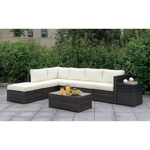 Ilona Left Arm Chair - Marjories Furniture (Las Vegas, NV)