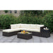Ilona Left Arm Chair - Marjories Furniture (Las Vegas, NV)