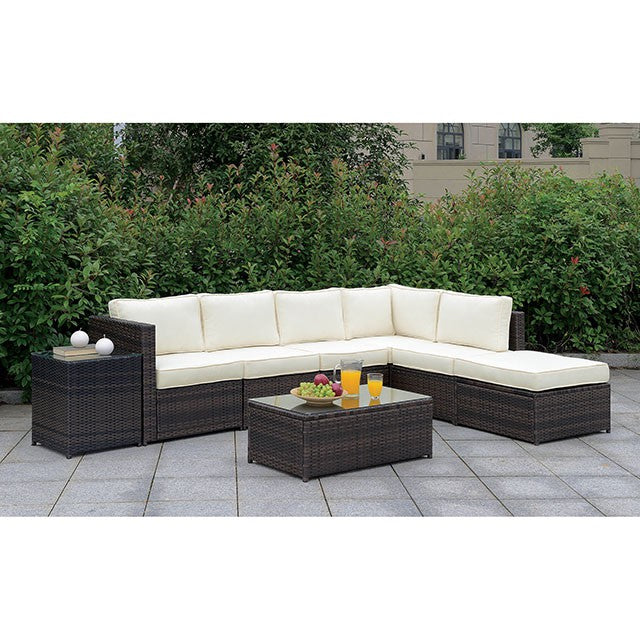 Ilona Left Arm Chair - Marjories Furniture (Las Vegas, NV)