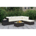 Ilona Left Arm Chair - Marjories Furniture (Las Vegas, NV)