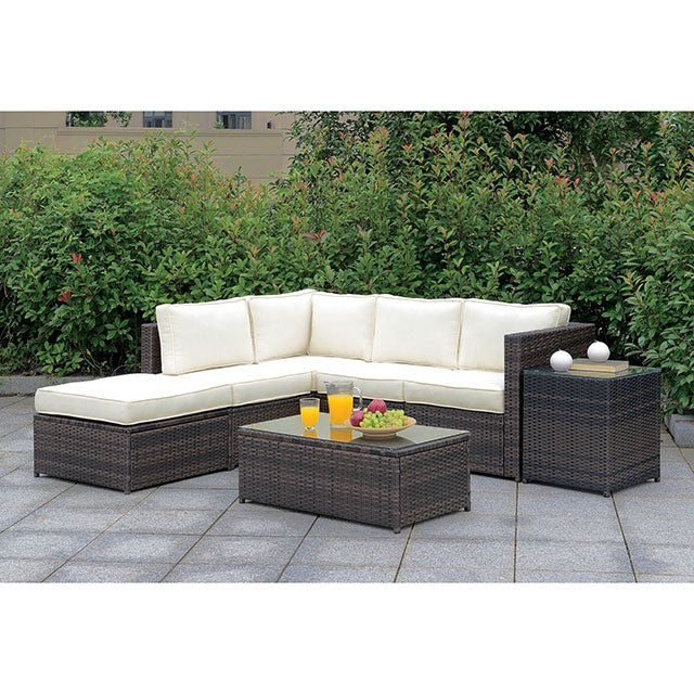 Ilona Corner - Marjories Furniture (Las Vegas, NV)