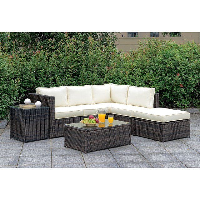 Ilona Left Arm Chair - Marjories Furniture (Las Vegas, NV)