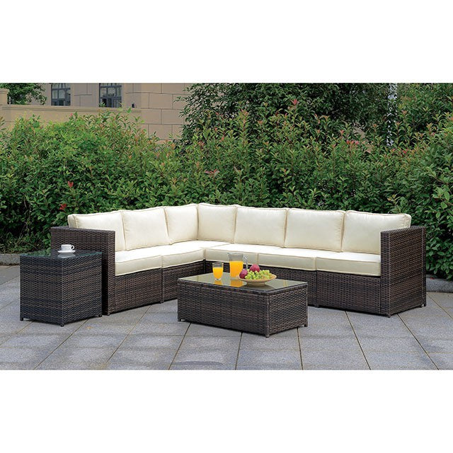 Ilona Left Arm Chair - Marjories Furniture (Las Vegas, NV)