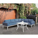 Sharon Sectional - Marjories Furniture (Las Vegas, NV)