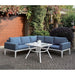Sharon Sectional - Marjories Furniture (Las Vegas, NV)