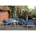 Sharon Sectional - Marjories Furniture (Las Vegas, NV)