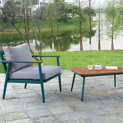 Marsha 3 Pc. Outdoor Set - Marjories Furniture (Las Vegas, NV)