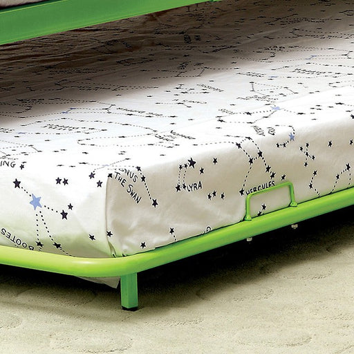Rainbow Trundle - Marjories Furniture (Las Vegas, NV)