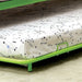 Rainbow Trundle - Marjories Furniture (Las Vegas, NV)