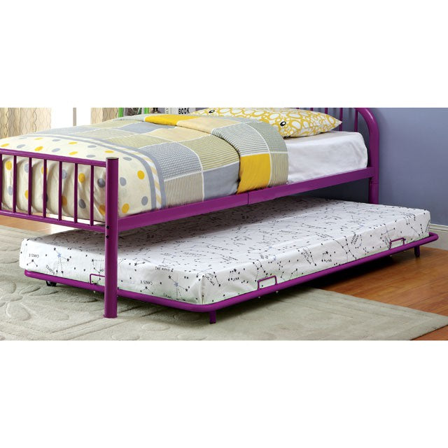 Rainbow Trundle - Marjories Furniture (Las Vegas, NV)