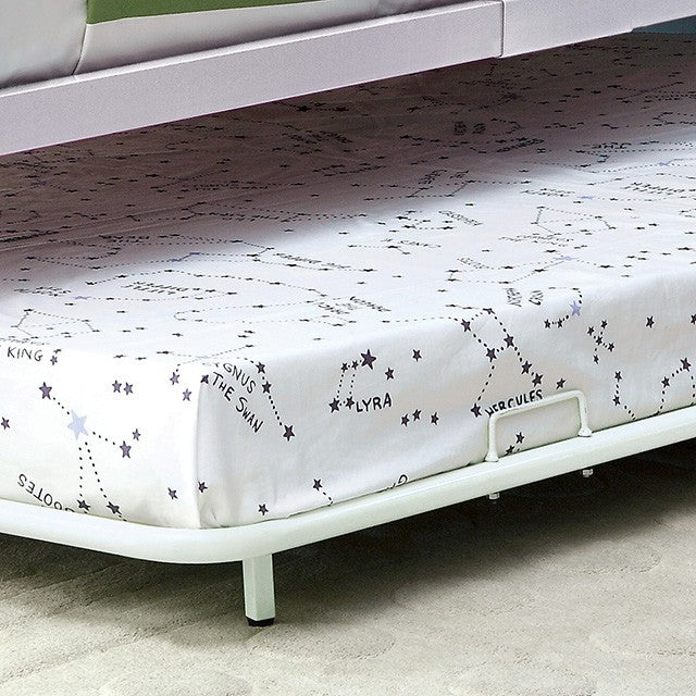 Rainbow Trundle - Marjories Furniture (Las Vegas, NV)