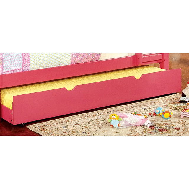 Omnus Trundle - Marjories Furniture (Las Vegas, NV)