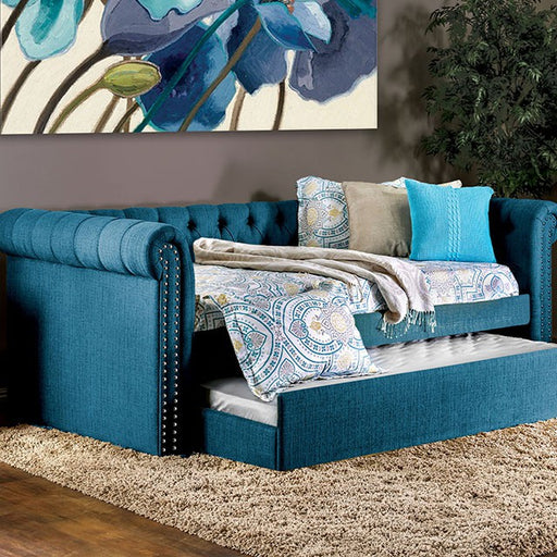 Leanna Daybed - Marjories Furniture (Las Vegas, NV)