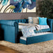 Leanna Daybed - Marjories Furniture (Las Vegas, NV)