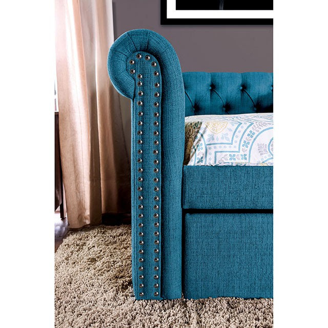 Leanna Daybed - Marjories Furniture (Las Vegas, NV)