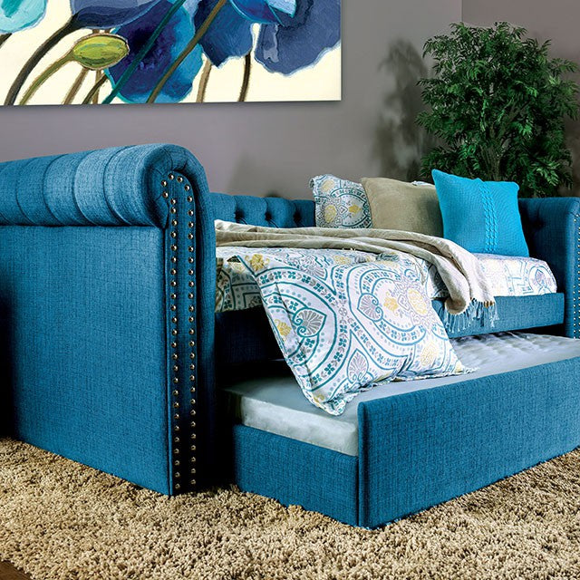 Leanna Daybed - Marjories Furniture (Las Vegas, NV)