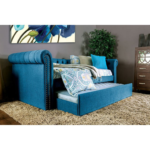 Leanna Daybed - Marjories Furniture (Las Vegas, NV)
