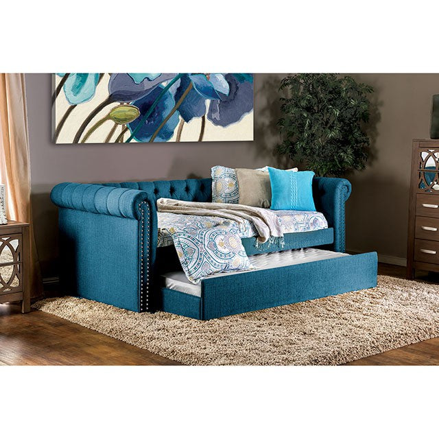 Leanna Daybed - Marjories Furniture (Las Vegas, NV)