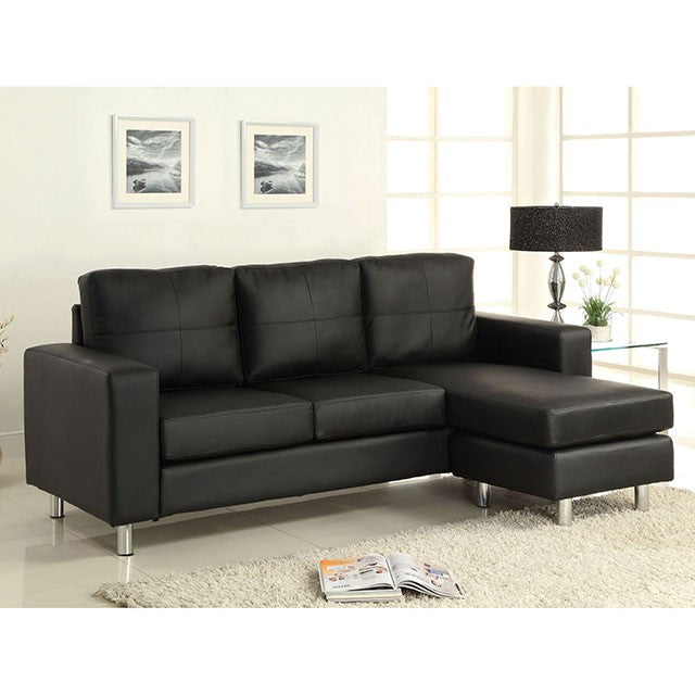 Avon Sectional - Marjories Furniture (Las Vegas, NV)
