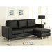 Avon Sectional - Marjories Furniture (Las Vegas, NV)