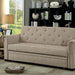 Iona Futon Sofa - Marjories Furniture (Las Vegas, NV)