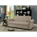 Iona Futon Sofa - Marjories Furniture (Las Vegas, NV)