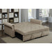 Iona Futon Sofa - Marjories Furniture (Las Vegas, NV)