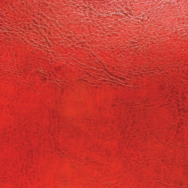Bulle Chair Grey & Red - Marjories Furniture (Las Vegas, NV)