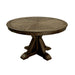 Julia Dining Table Set - Marjories Furniture (Las Vegas, NV)