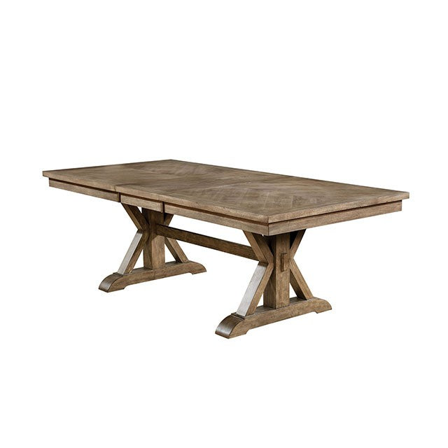Julia Dining Table Set - Marjories Furniture (Las Vegas, NV)