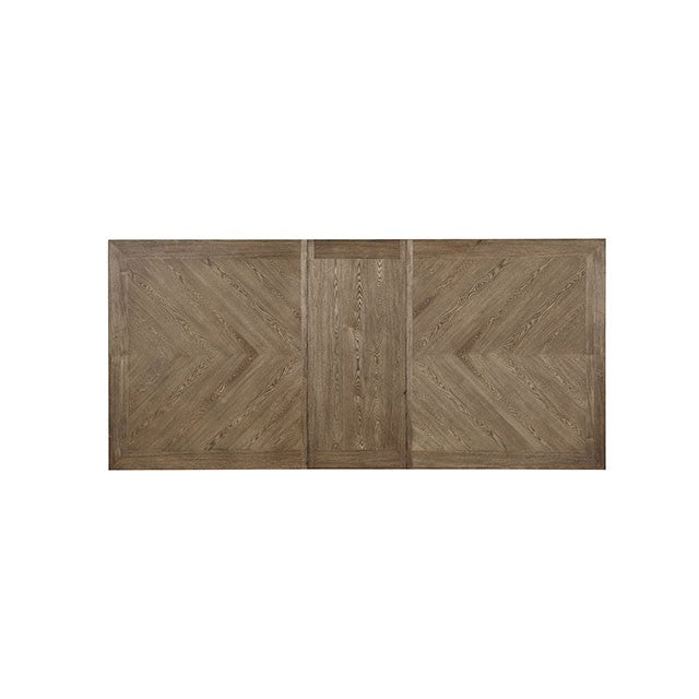 Julia Dining Table Set - Marjories Furniture (Las Vegas, NV)