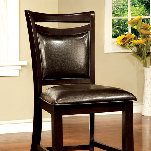 Woodside Counter Ht. Chair (2/Box) - Marjories Furniture (Las Vegas, NV)