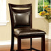 Woodside Counter Ht. Chair (2/Box) - Marjories Furniture (Las Vegas, NV)