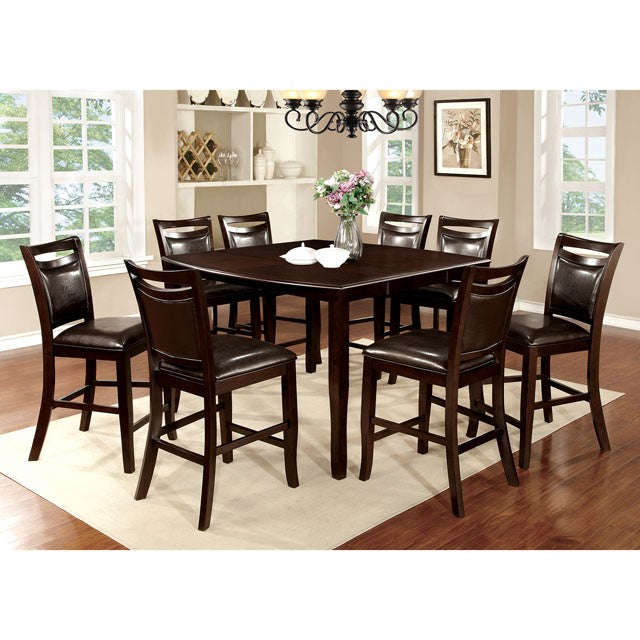 Woodside Counter Ht. Chair (2/Box) - Marjories Furniture (Las Vegas, NV)