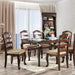 Townsville Dining Table Set - Marjories Furniture (Las Vegas, NV)