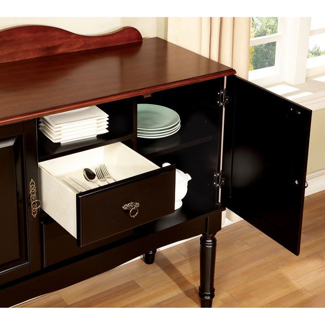Palisade Dining Table - Marjories Furniture (Las Vegas, NV)