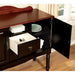 Palisade Dining Table - Marjories Furniture (Las Vegas, NV)