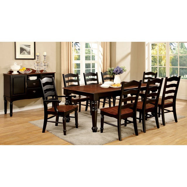 Palisade Dining Table - Marjories Furniture (Las Vegas, NV)
