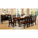 Palisade Dining Table - Marjories Furniture (Las Vegas, NV)