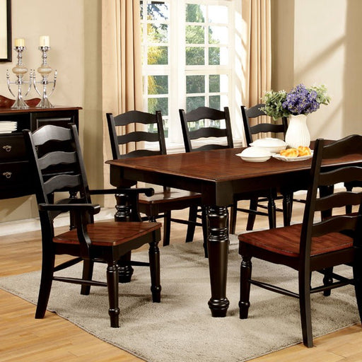 Palisade Dining Table - Marjories Furniture (Las Vegas, NV)