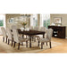 HURDSFIELD Antique Cherry Side Chair - Marjories Furniture (Las Vegas, NV)