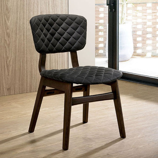 Side Chair 2 Ctn Shayna - Marjories Furniture (Las Vegas, NV)