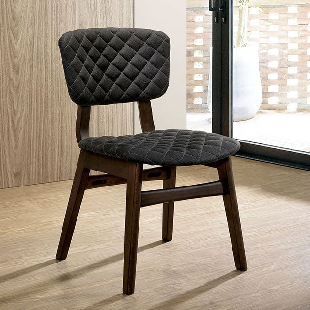 Side Chair 2 Ctn Shayna - Marjories Furniture (Las Vegas, NV)