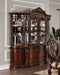 Normandy Hutch & Buffet - Marjories Furniture (Las Vegas, NV)