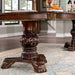 Normandy Dining Table Set - Marjories Furniture (Las Vegas, NV)