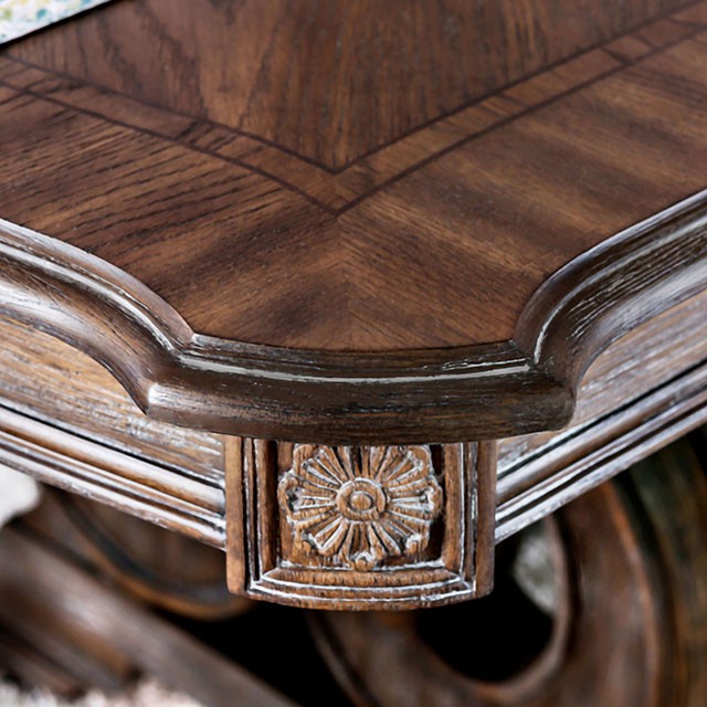 Arcadia Dining Table Set - Marjories Furniture (Las Vegas, NV)