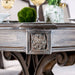 Arcadia Dining Table Set - Marjories Furniture (Las Vegas, NV)